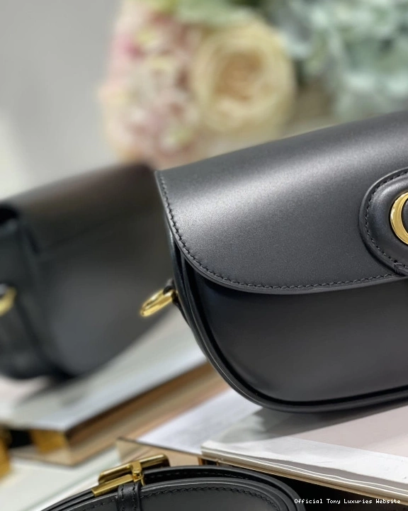 Tony Luxuries Bobby East-West Bag diro 0708